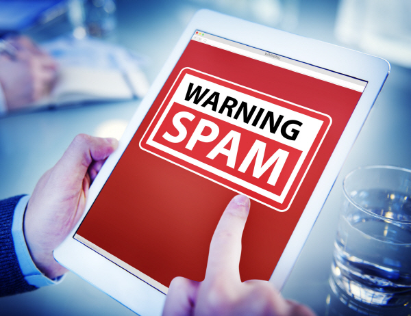 [속보]한전, '12345…' 원링 스팸성 전화로 '골머리'