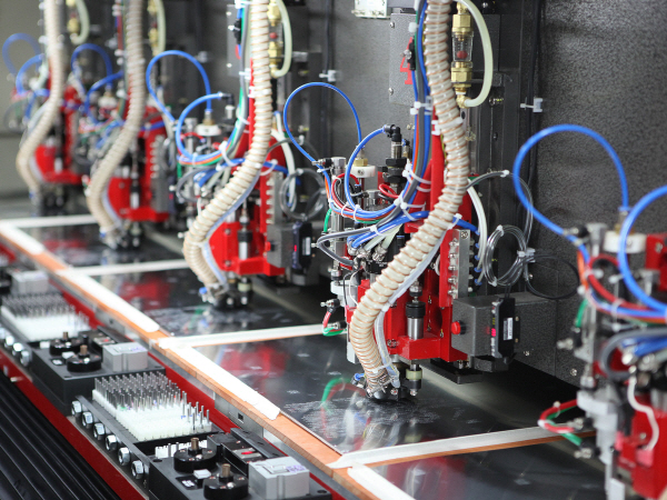 [8월 기계장터] 자동화, 전기·전자, 계측장비 거래량↑