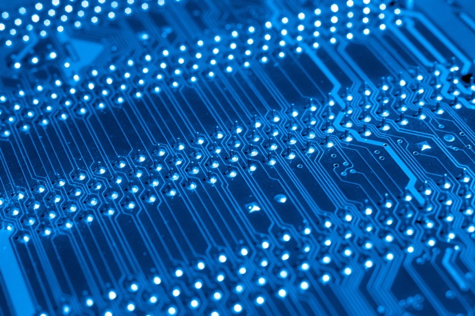 7월 북미반도체장비산업 BB율 1.02