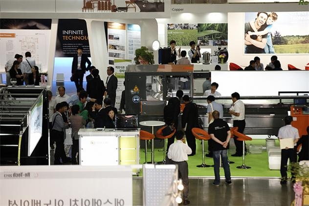 폐기물에 가치 불어넣는 기술 'Re-Tech'