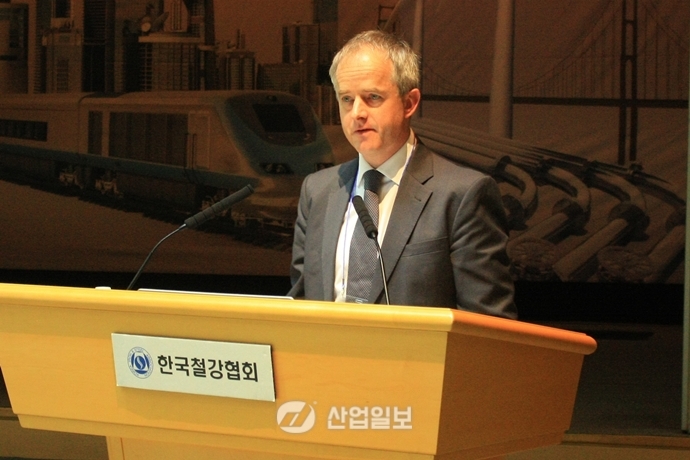 철강시장 위기, 동·서양 가릴 것 없다