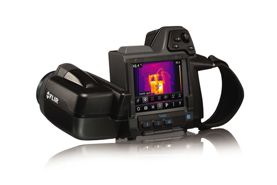 [TECHNICAL NOTE] 플리어의 혁신적인 이미지 처리기술