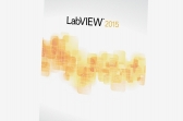 NI, 랩뷰(LabVIEW) 2015로 코드 작성 시간 단축