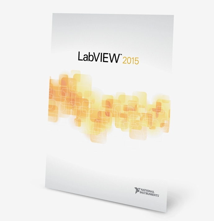 NI, 랩뷰(LabVIEW) 2015로 코드 작성 시간 단축