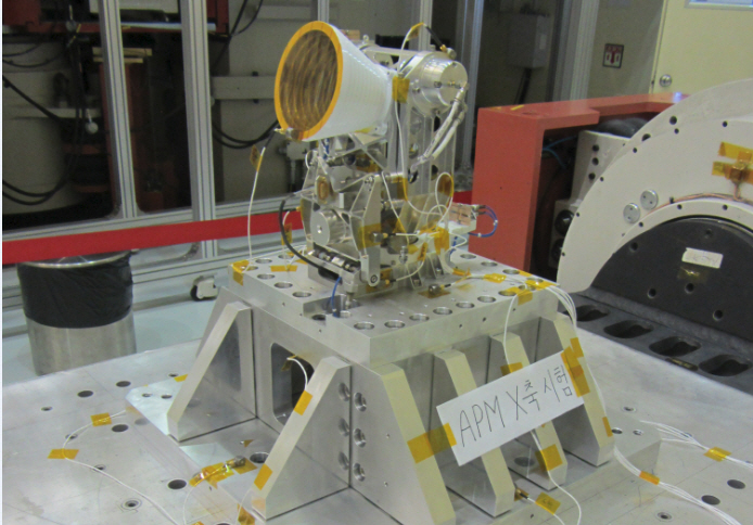 우주핵심기술개발사업 위성·발사체 부품 국산화 성공