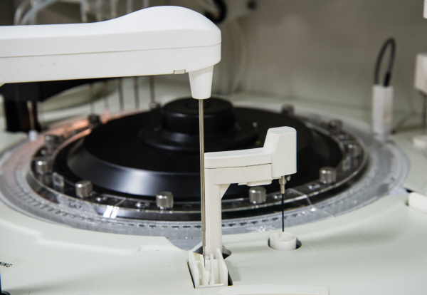 의료기기 산업 높은 성장세 기록