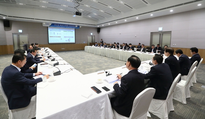 경제위기 돌파, 미래 신성장 동력 육성이 답