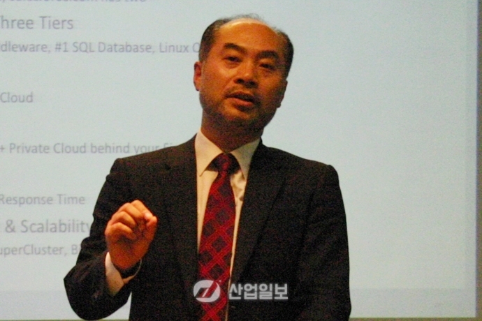 클라우드 경쟁우위, 얕보다간 큰 코 다친다