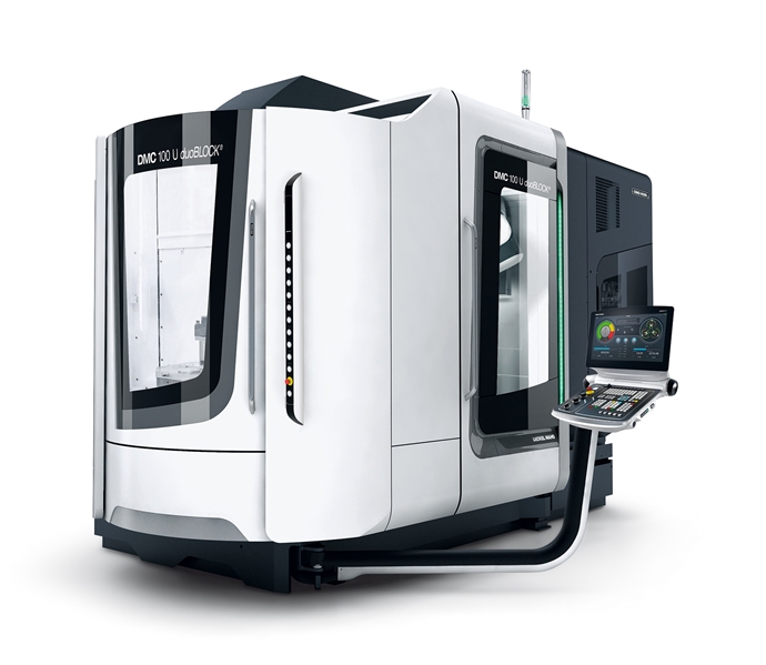 [Business Trends] DMG MORI, 마켓 리더로서 위용 과시