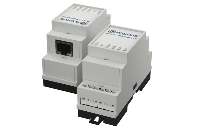 프로세스컴포넌, M-Bus 센서 신속연결 방법찾다