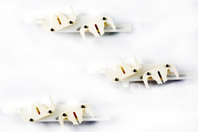 사빅, 기지국 구성품 성능 위한 솔루션