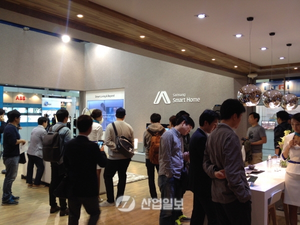 건물자동화시스템 및 지능형 첨단 건물 대세