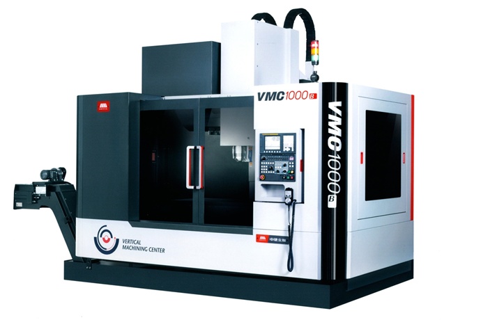 선양코리아주식회사, 머시닝센터 VMC시리즈로 신뢰성 높여