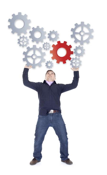 지능형(스마트)공장 확산 2년간 각 150억 원씩 출연