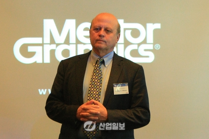 반도체 시장 “R&D투자 안하면 경쟁사에 기회 제공”