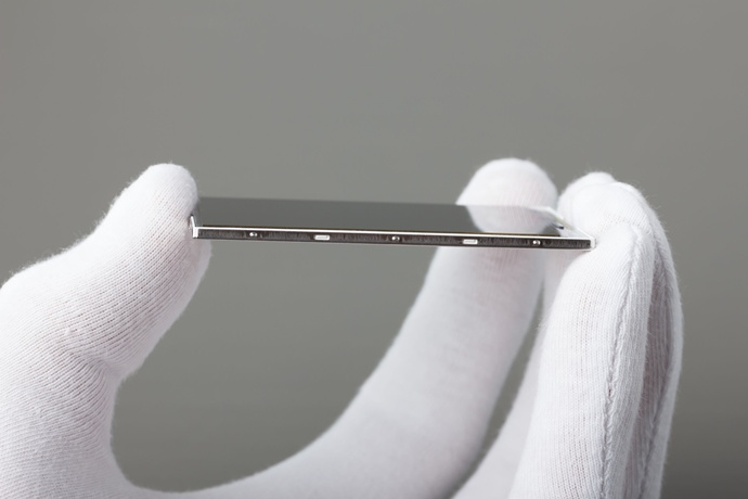 中 AMOLED 생산능력 확대에 韓 패널기업 ‘긴장’