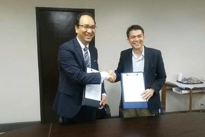 기산진, 한·필리핀 산업기술 ODA모델 개발 착수!