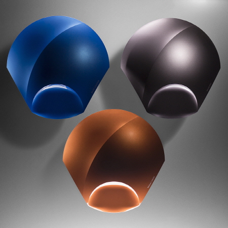 바스프, 자동차 업계 컬러 트렌드 제시