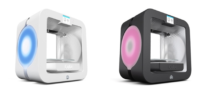 [KOMAF 2015] 씨이피테크, 3D 프린팅 입지 다진다