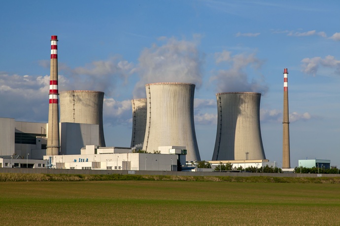 스마트 원자로, 해외수출 첫 발걸음