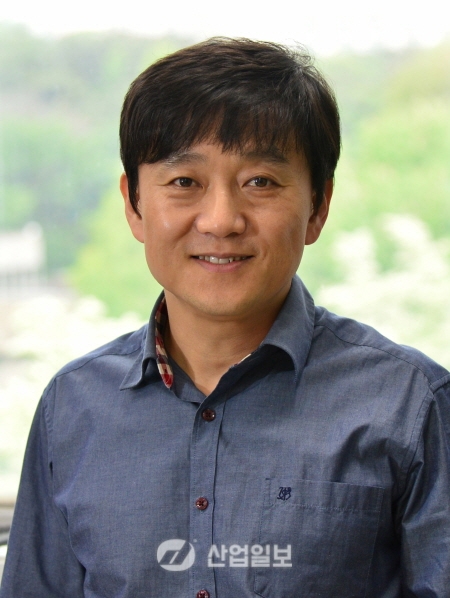 ‘낯선 것을 두려워하지 말라’