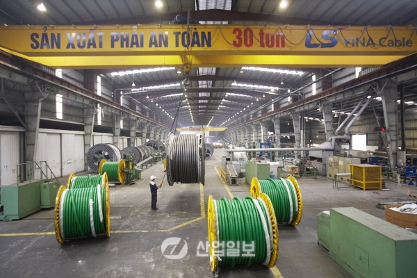 해외 진출 국내 기업 첫 ‘U턴 상장’