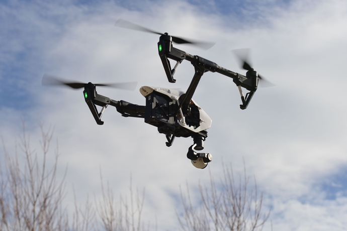 드론 안정성, 시범사업으로 검증한다