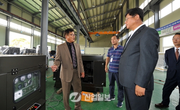 “기동력 갖춘 中企 승산 기회 높아”