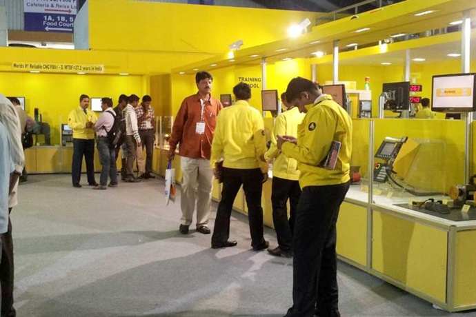 인도 공작기계산업, 소프트웨어 수요 ↑