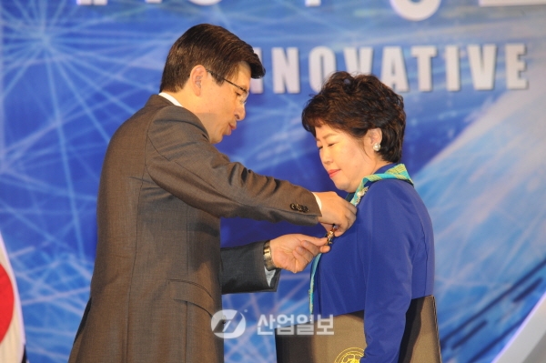 기술혁신으로 지속성장하는 기업들