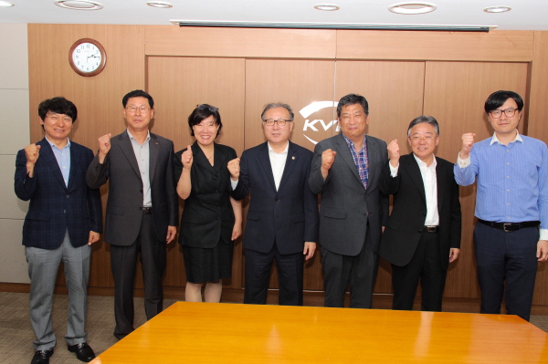 300만 소상공인 대표단체로 거듭난 소상공인연합회