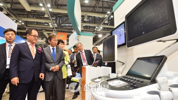 ‘新수출먹거리’ 하반기 수출 반등 모색