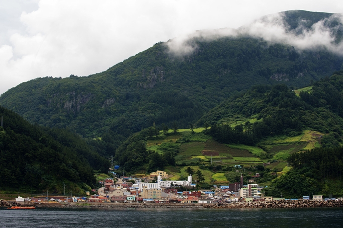 울릉도, ‘탄소 ZERO 섬’으로 본격 탈바꿈