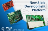 마이크로칩, 혁신적인 새로운 개발 플랫폼개발