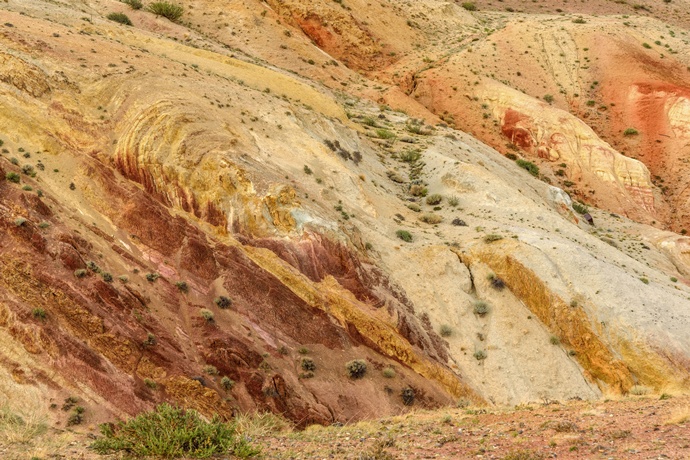 中 희토류 수출가격 크게 하락