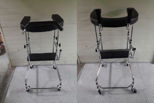 고령자용보행차 등 11개 제품 리콜