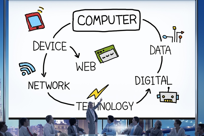 [Industry] 韓 정보통신기기산업, 中·日사이에서 ‘진퇴양난’