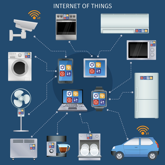 유럽의 IoT 시장, 한국에게 말한다