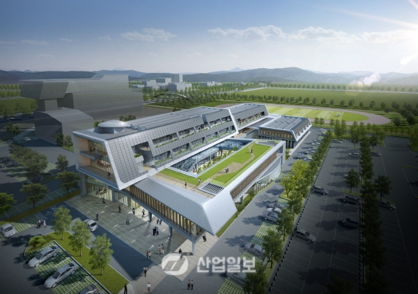 첨단 에너지산업 클러스터 본격 박차