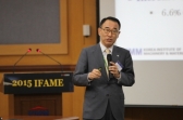 한국기계연구원 '2015 미래기계기술포럼 코리아' 개최
