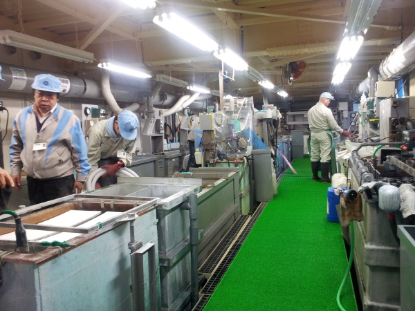 스마트부품 도금산업 고부가가치화 지원사업 성과 커