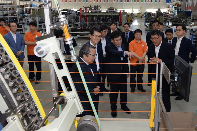 중소·중견기업, 해법은 ‘스마트공장’