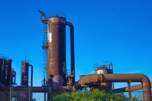 산업단지 노후화 안전사고 부른다