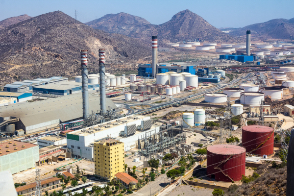 산업단지 가동률 ↓ 일부 산단은 ‘반토막’