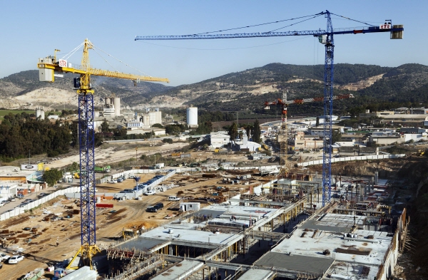 산단지정 요건 완화 '미분양 산단' 증가