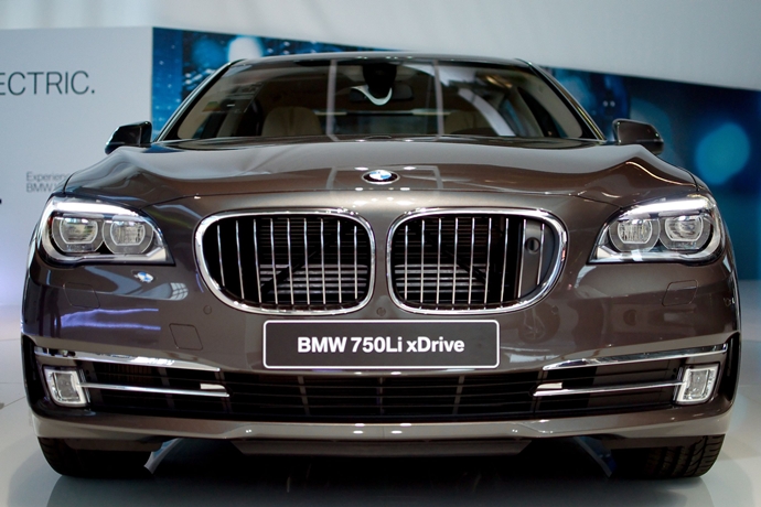 BMW 차량 10종, 무상리콜 실시