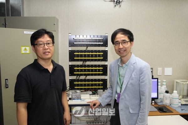 기계연, 고성능 배터리 핵심기술 개발