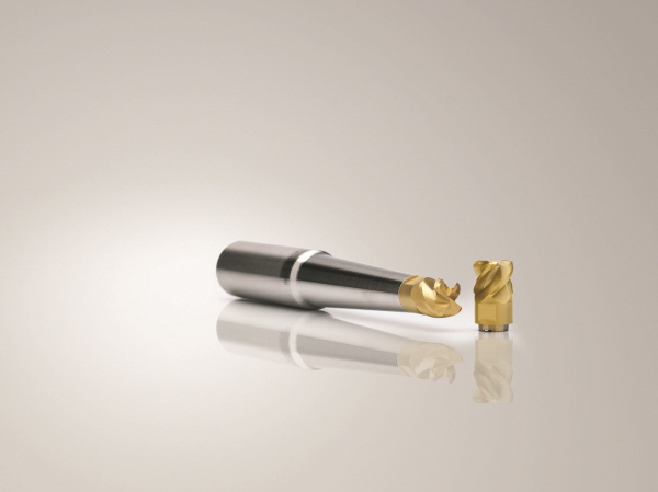 Minimaster Plus 시스템 절삭 변수 최적화