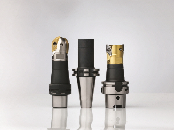 Minimaster Plus 시스템 절삭 변수 최적화