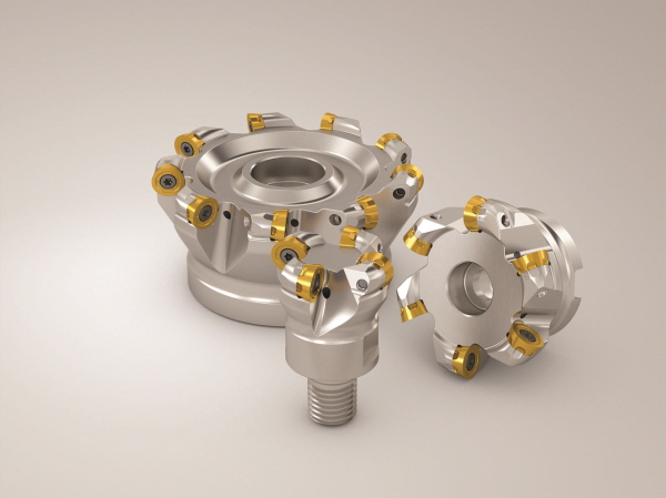 Minimaster Plus 시스템 절삭 변수 최적화